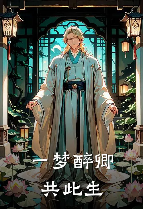 一梦醉卿共此生
