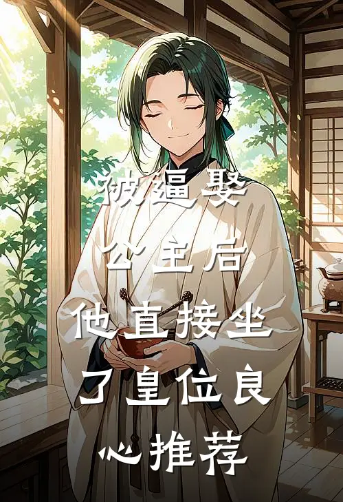 被逼娶公主后，他直接坐了皇位良心推荐