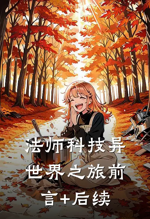 法师科技异世界之旅前言+后续