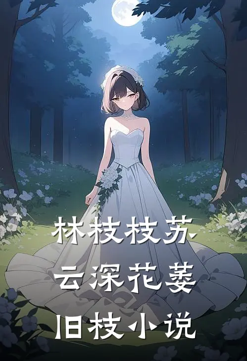 林枝枝苏云深花萎旧枝小说
