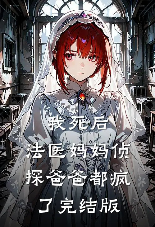 我死后，法医妈妈侦探爸爸都疯了完结版