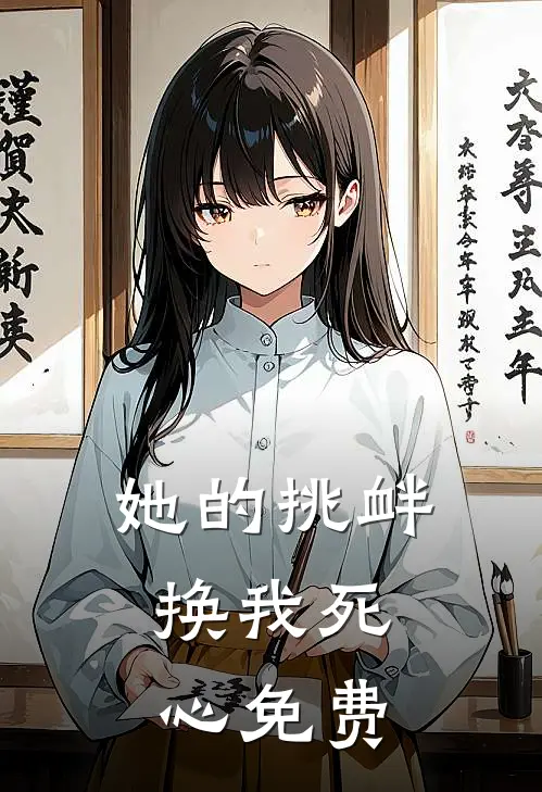 她的挑衅，换我死心免费