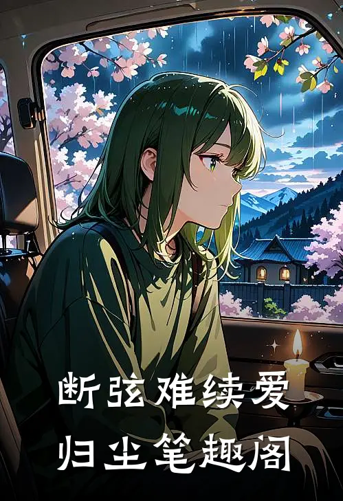 断弦难续爱归尘笔趣阁