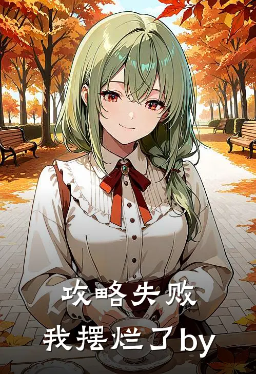 攻略失败，我摆烂了by