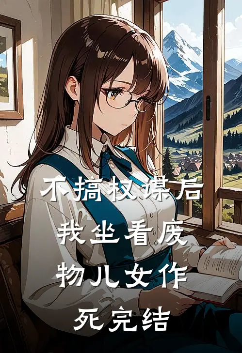 不搞权谋后，我坐看废物儿女作死完结