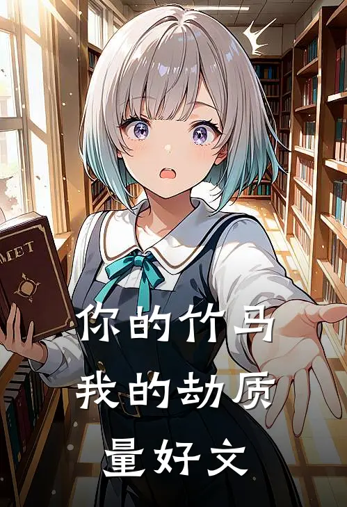 你的竹马我的劫质量好文