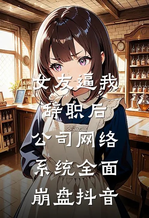 女友逼我辞职后，公司网络系统全面崩盘抖音