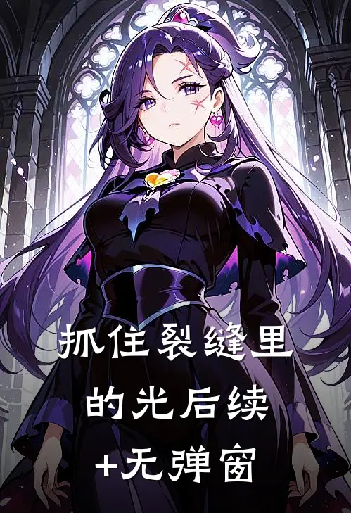 抓住裂缝里的光后续+无弹窗