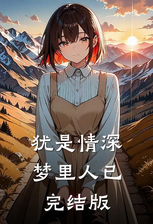 犹是情深梦里人已完结版
