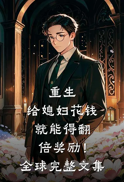 重生：给媳妇花钱就能得翻倍奖励！全球完整文集