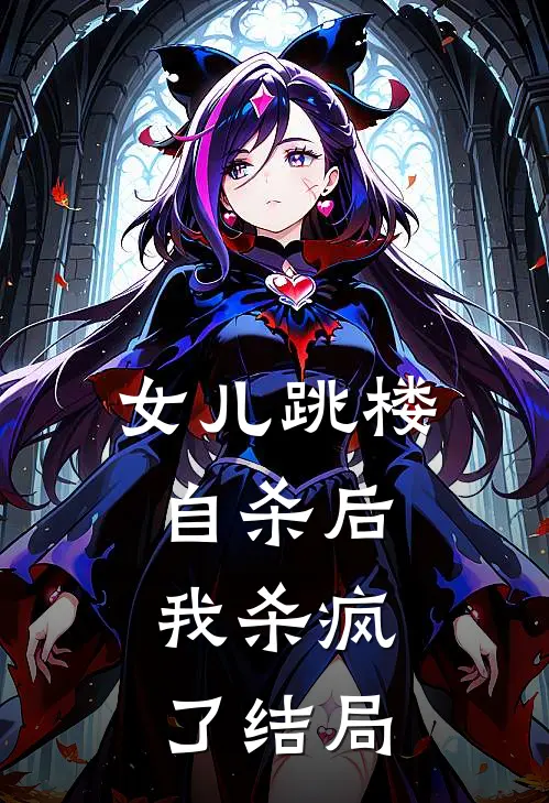 女儿跳楼自杀后，我杀疯了结局