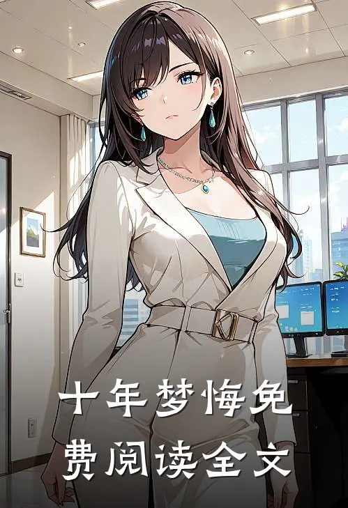 十年梦悔免费阅读全文