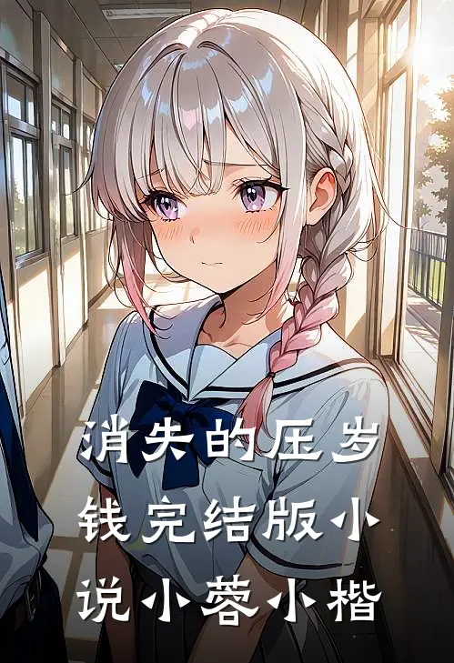 消失的压岁钱完结版小说小蓉小楷