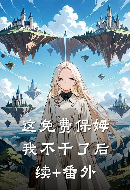 重返攻略世界后，我成了自己的替身