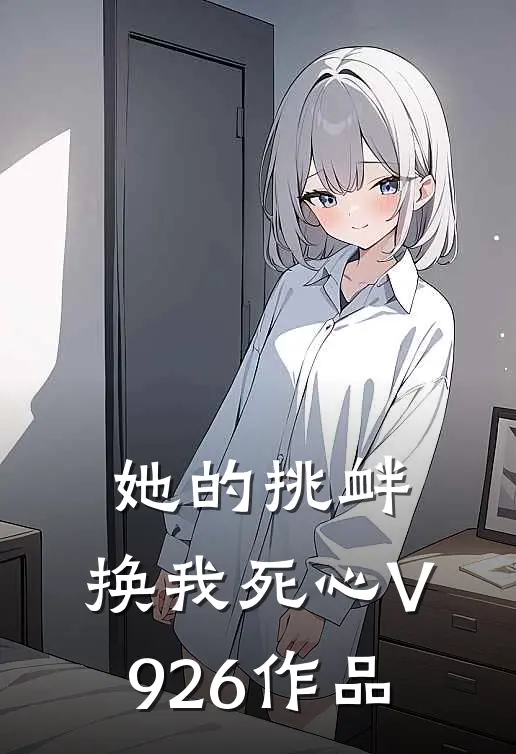 她的挑衅，换我死心V926作品
