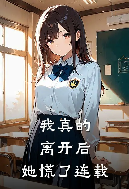 我真的离开后，她慌了连载