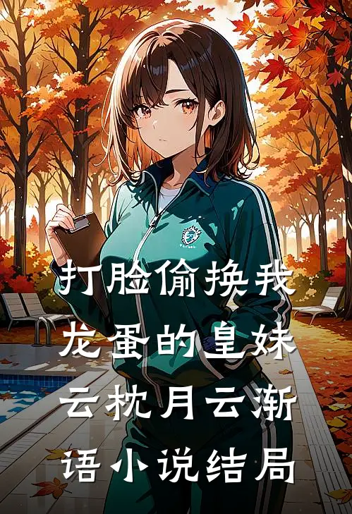 打脸偷换我龙蛋的皇妹云枕月云渐语小说结局