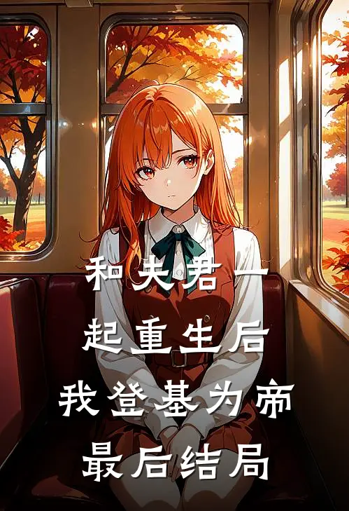 和夫君一起重生后，我登基为帝最后结局