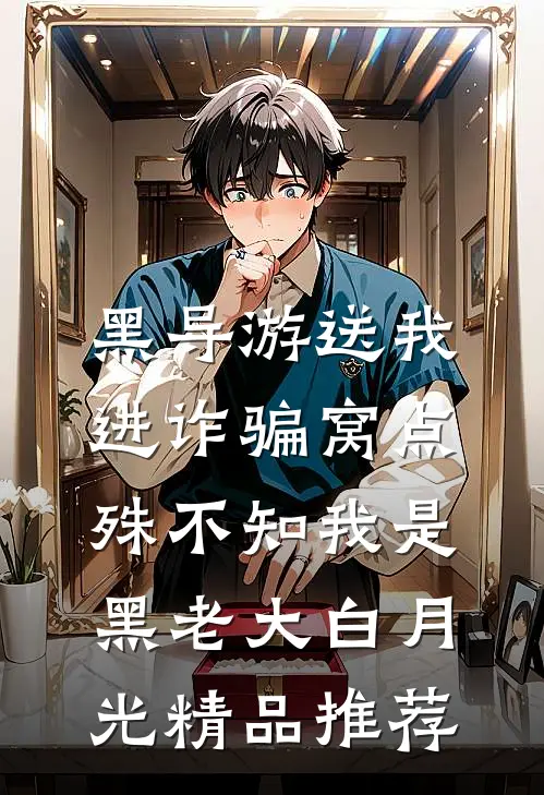 黑导游送我进诈骗窝点，殊不知我是黑老大白月光精品推荐