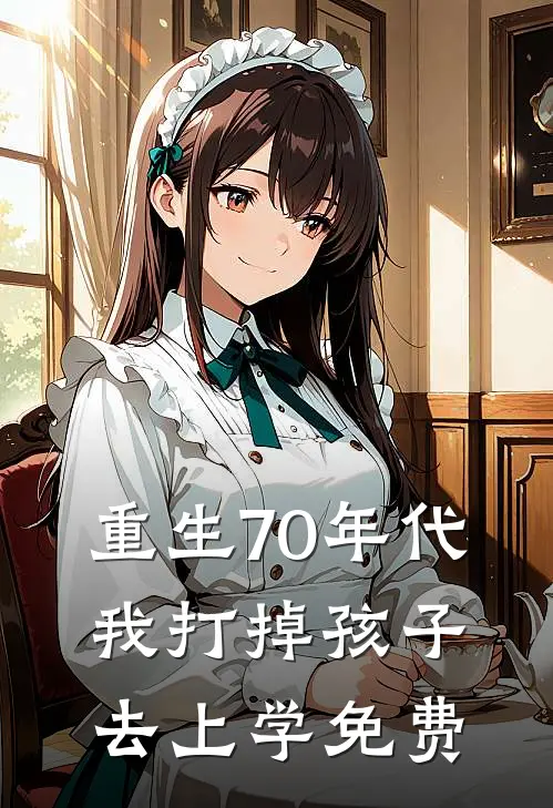 重生70年代，我打掉孩子去上学免费