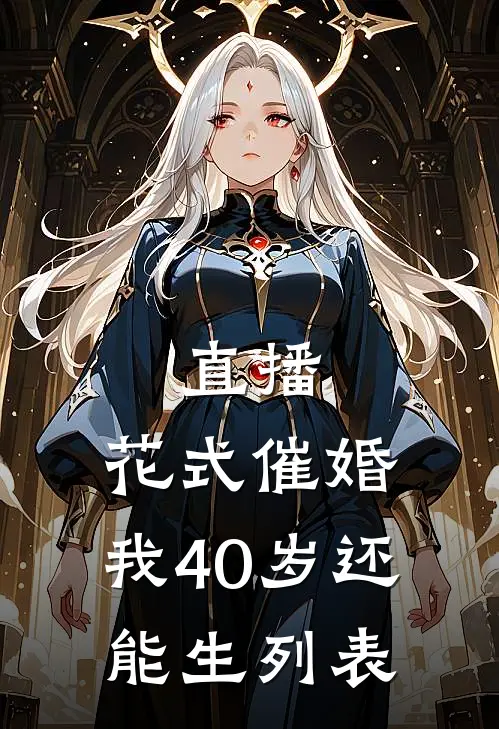 直播：花式催婚，我40岁还能生列表