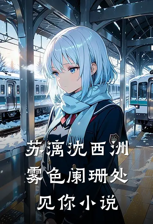 苏漓沈西洲雾色阑珊处见你小说