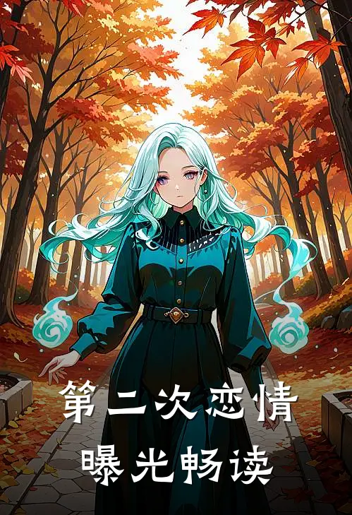 第二次恋情曝光畅读