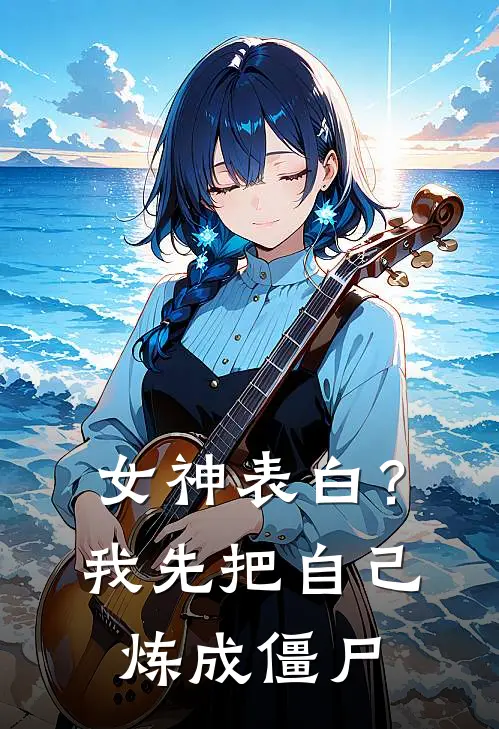 女神表白？我先把自己炼成僵尸