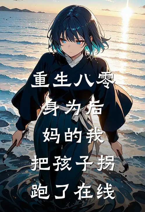 重生八零：身为后妈的我，把孩子拐跑了在线