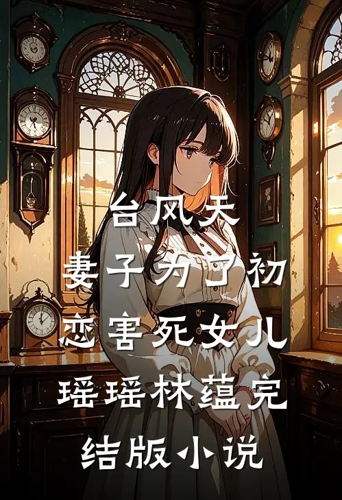 台风天，妻子为了初恋害死女儿瑶瑶林蕴完结版小说