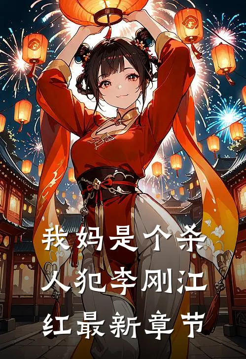 我妈是个杀人犯李刚江红最新章节