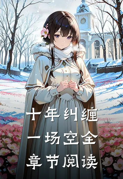 十年纠缠一场空全章节阅读