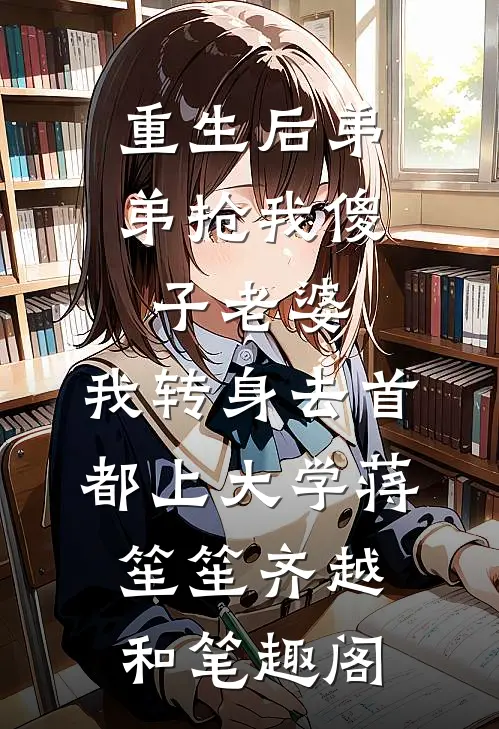 再次重生后，我拒绝对闺蜜使用反话系统周宁宁淼淼全局
