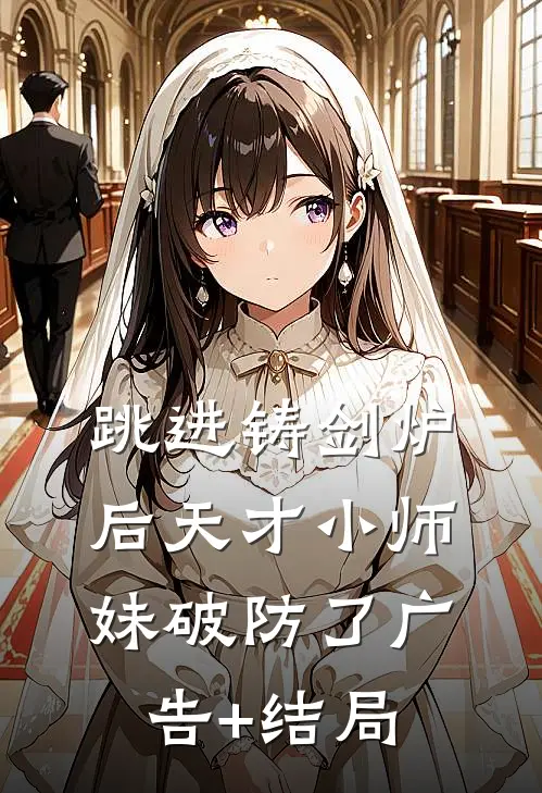 跳进铸剑炉后天才小师妹破防了广告+结局
