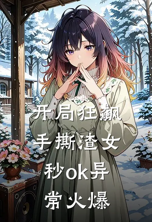 开局狂飙，手撕渣女秒ok异常火爆