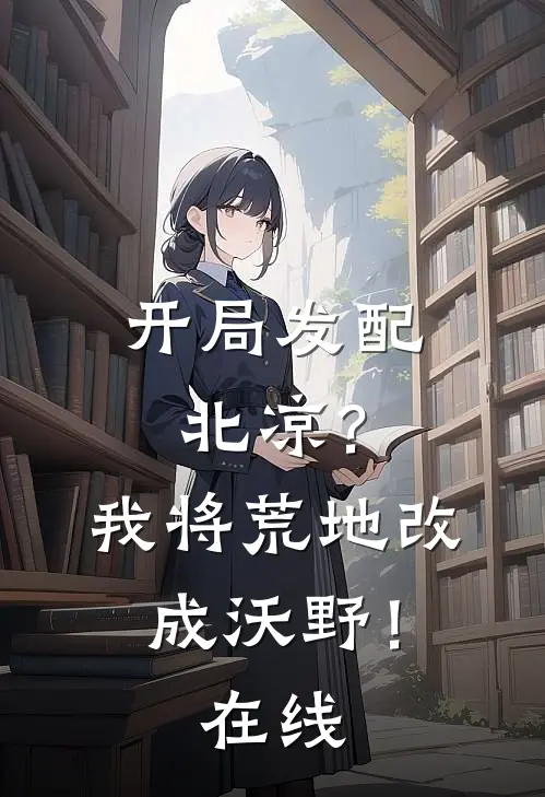 开局发配北凉？我将荒地改成沃野！在线