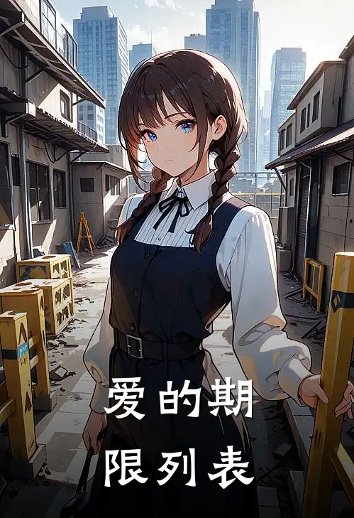 爱的期限列表