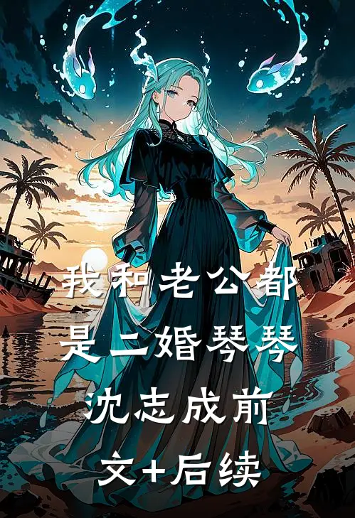 我和老公都是二婚琴琴沈志成前文+后续