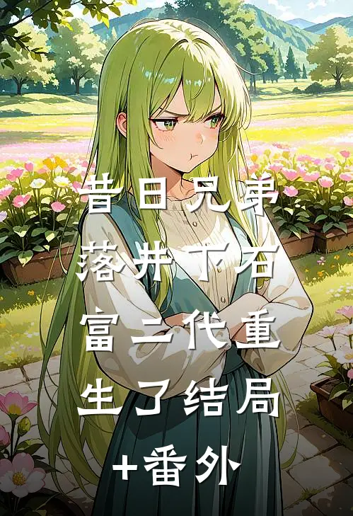 昔日兄弟落井下石，富二代重生了结局+番外