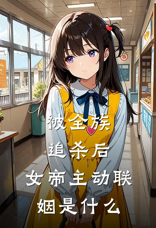被全族追杀后，女帝主动联姻是什么