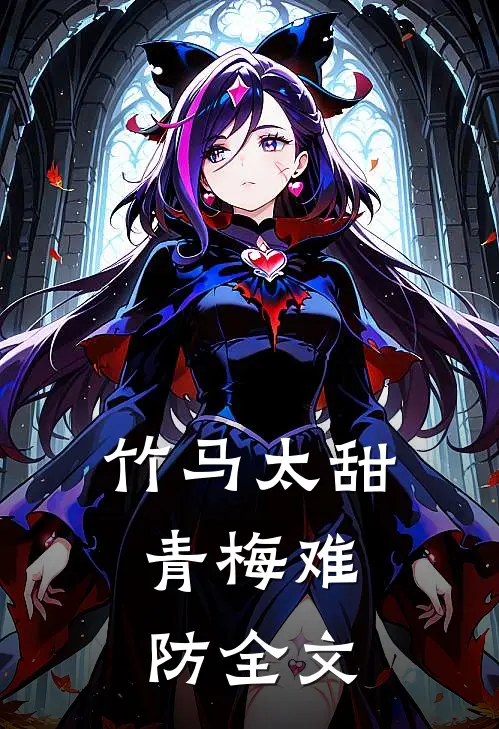 竹马太甜，青梅难防全文