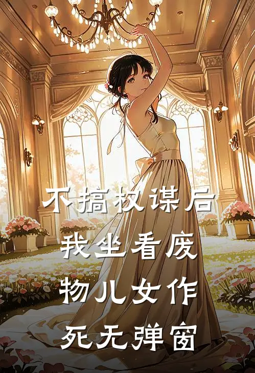 不搞权谋后，我坐看废物儿女作死无弹窗