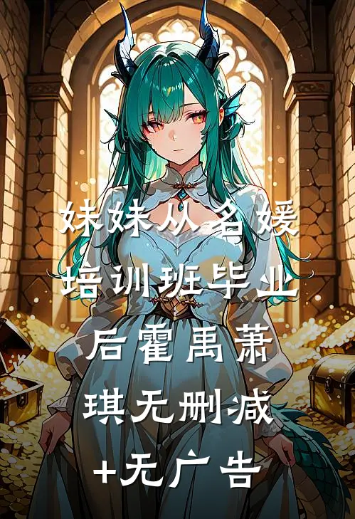 妹妹从名媛培训班毕业后霍禹萧琪无删减+无广告