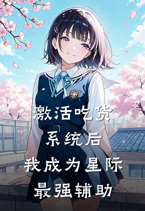 激活吃货系统后，我成为星际最强辅助