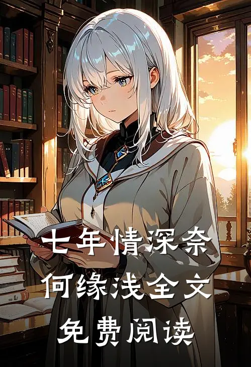 七年情深奈何缘浅全文免费阅读