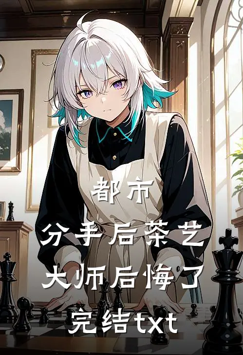 都市：分手后茶艺大师后悔了完结txt