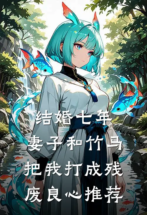 结婚七年，妻子和竹马把我打成残废良心推荐