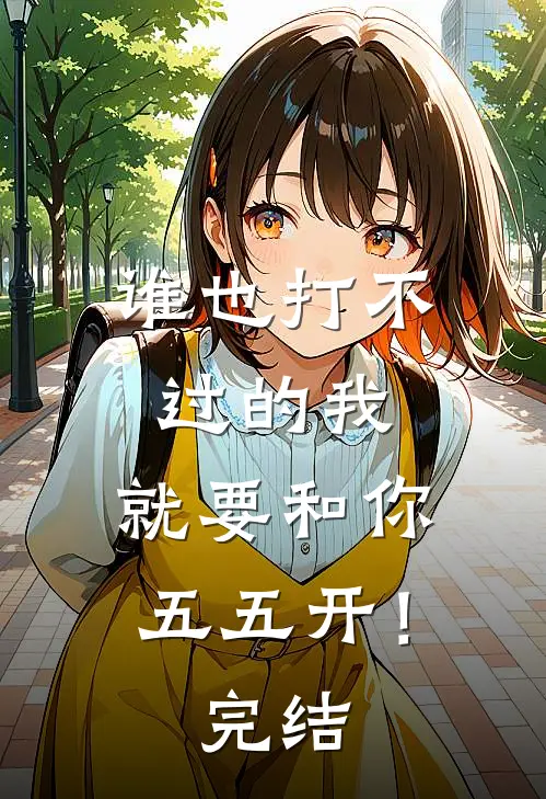 谁也打不过的我，就要和你五五开！完结