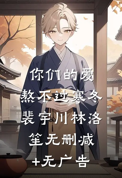 你们的爱，熬不过寒冬裴宇川林洛笙无删减+无广告