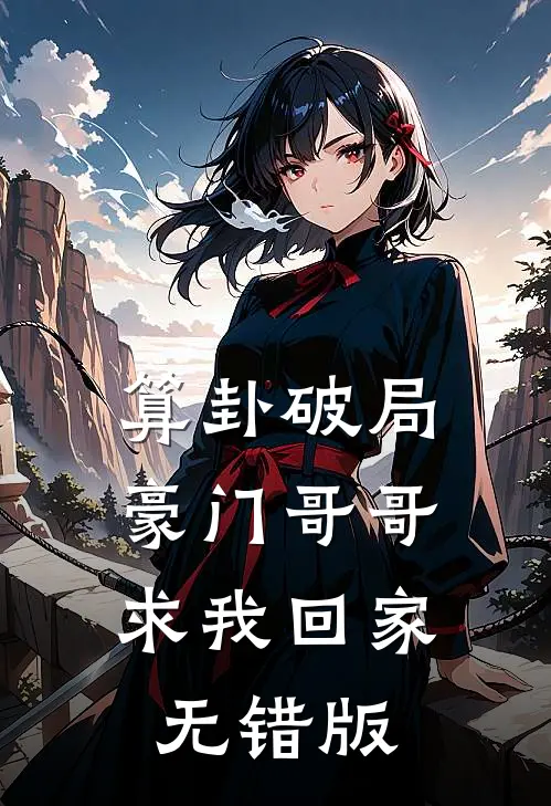 算卦破局，豪门哥哥求我回家无错版